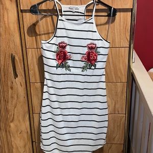 ✨Charlotte Russe body con dress